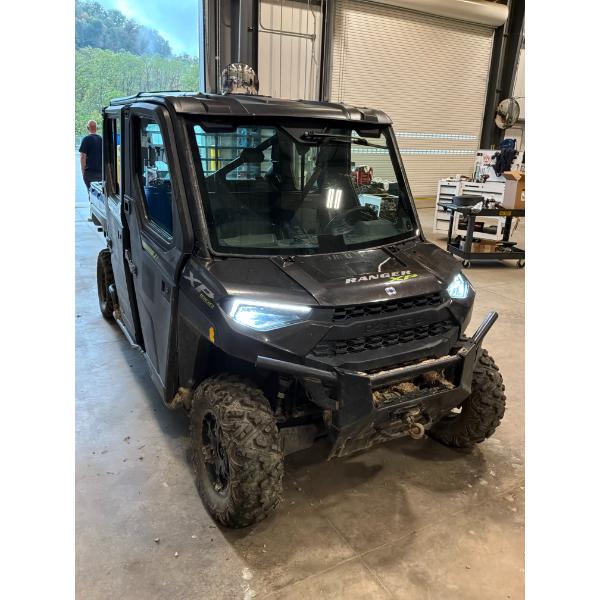 2023 Polaris Ranger UTV (981001) - Image 5